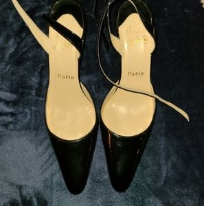 Christian louboutin heels LV